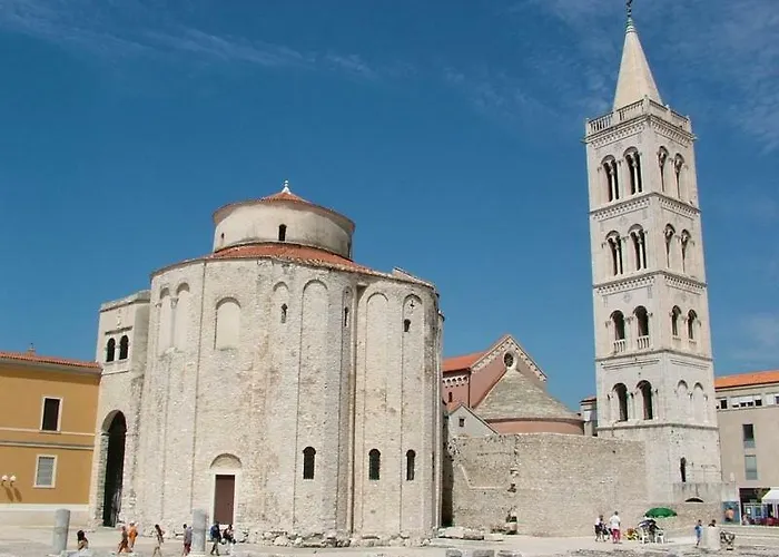 Διαμέρισμα Mare Ζαντάρ