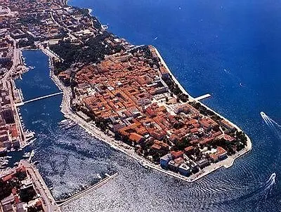 Mare Appartement