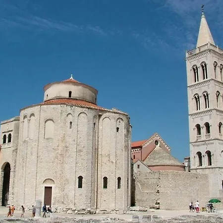 Appartement Mare Zadar