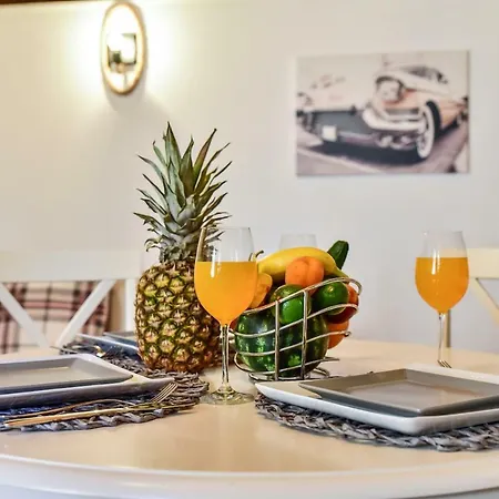 Mare Appartement Zadar