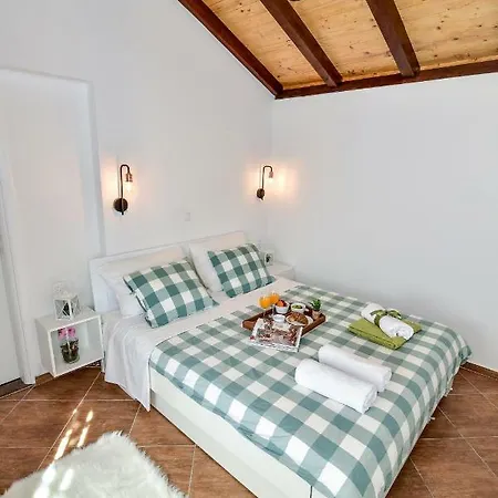 Mare Appartement *