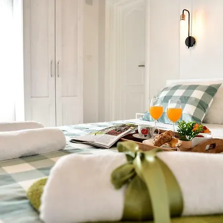 Mare Apartment *