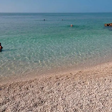 Appartement Mare *