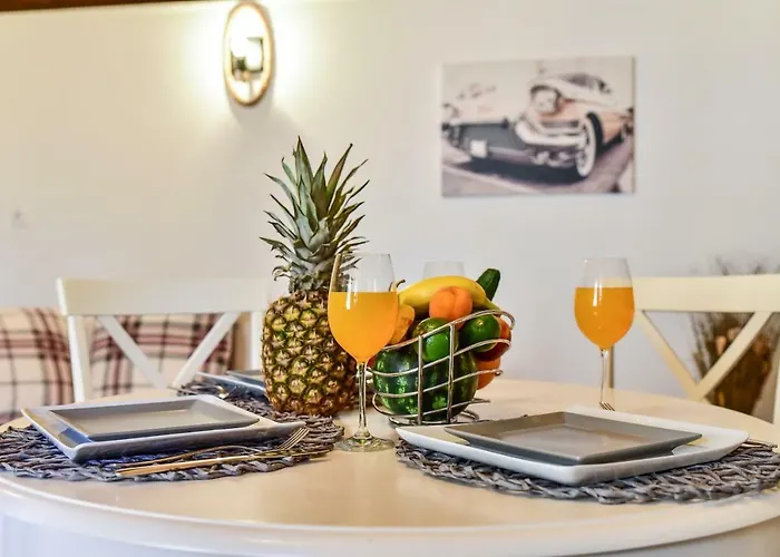 Mare Apartamento Zadar